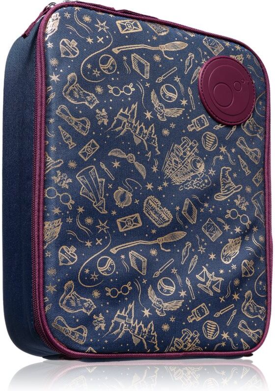 b.box Harry Potter Insulated Lunchbag sac thermique 30x23x9 cm 1 pcs