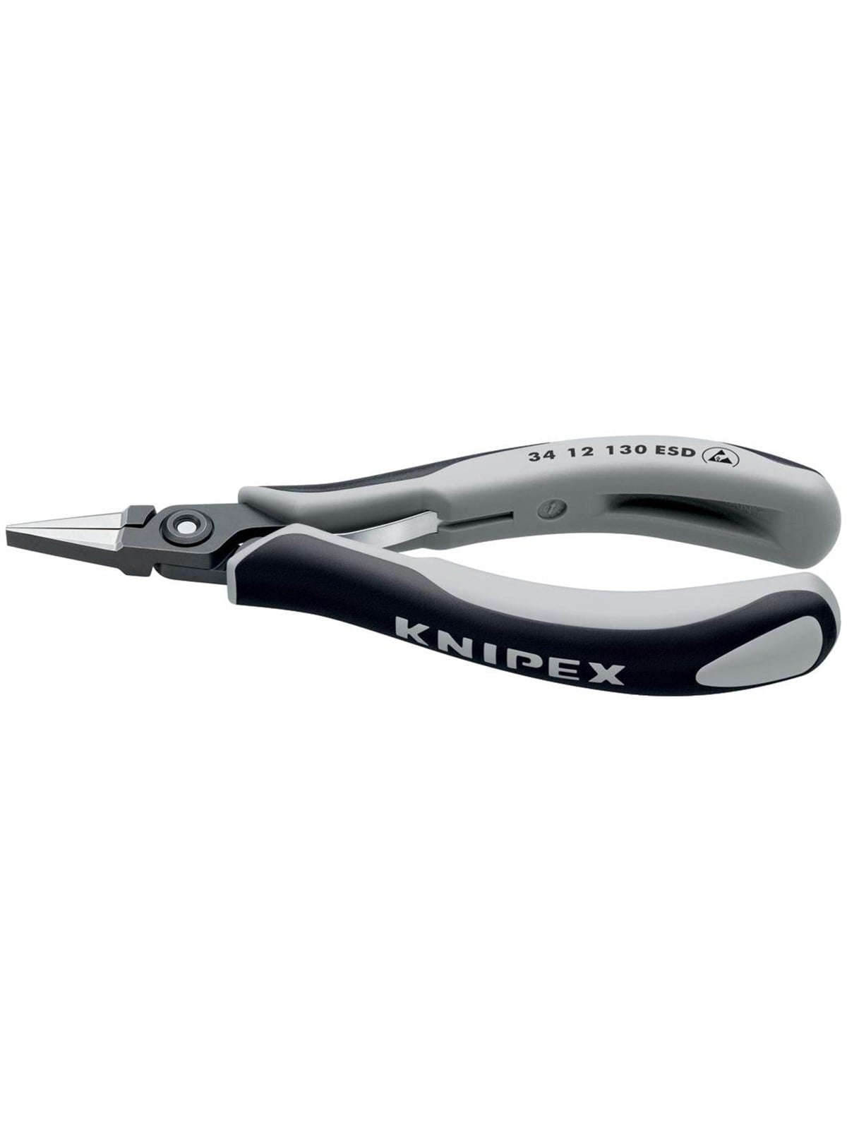 KNIPEX Präzisions-Elektronik-Greifzangen ESD
