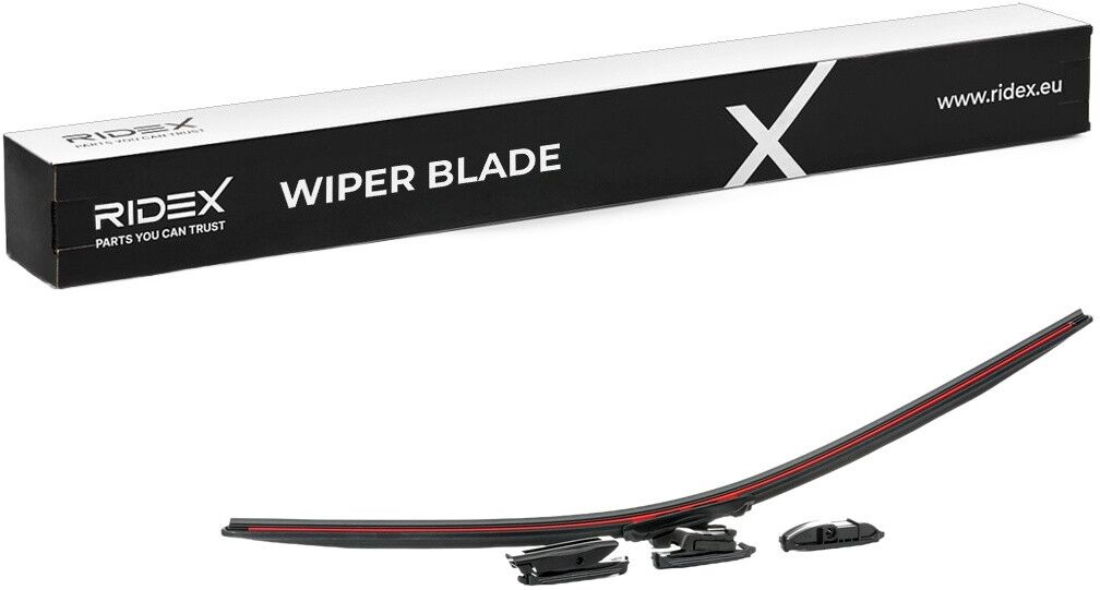 RIDEX 298W17142 Wiper blade