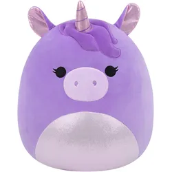 Squishmallows 40 cm Elowen Unicorn