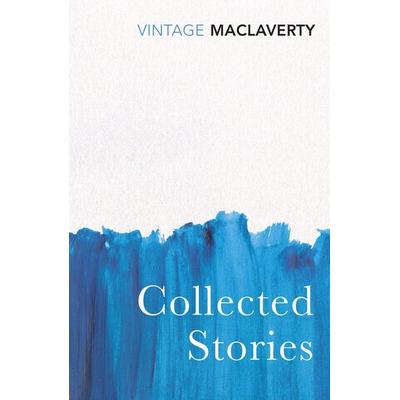 Collected Stories, Taschenbuch von Bernard MacLaverty, Vintage Uk, 978-0-09-956158-3