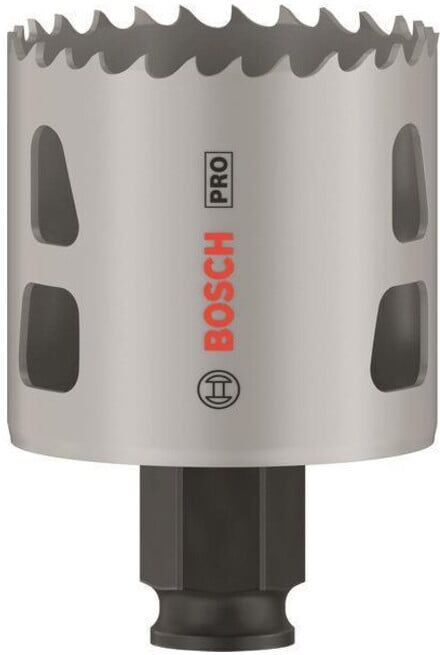 BOSCH Scie-cloche PRO PC Plus 51 mm (2608594387)