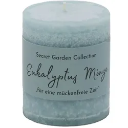 Eukalyptus Minze Anti-Mücke 250g
