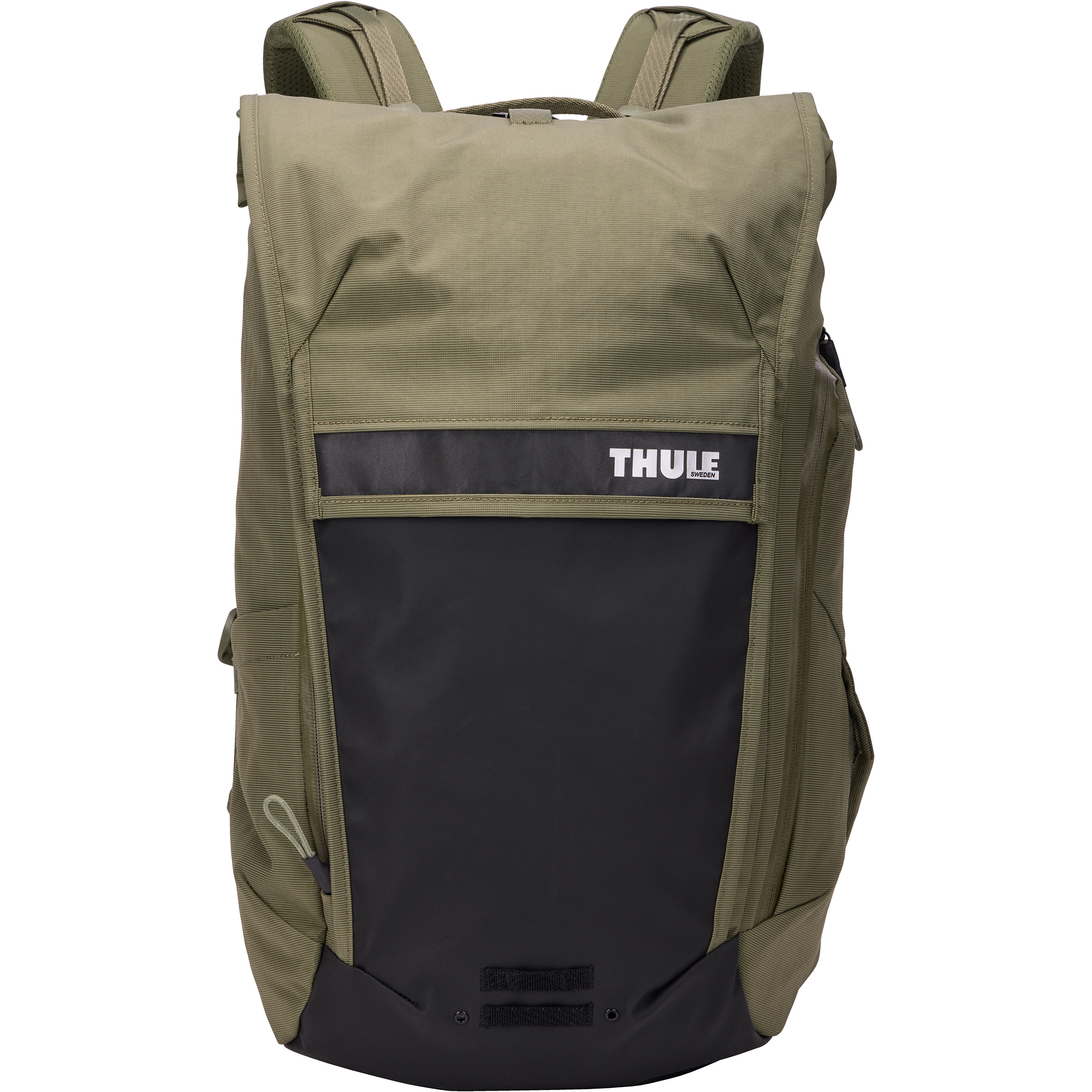 Thule Paramount Commuter 20L Fahrradrucksäcke gruen Größe 20L Commuting | Lifestyle