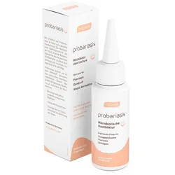 nupure probariasis 50 ml