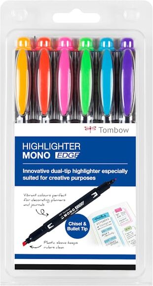 Highlighter MONO edge set ass (6)