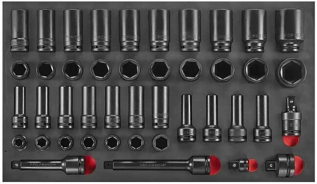 FORCE 6431 Werkzeugmodul