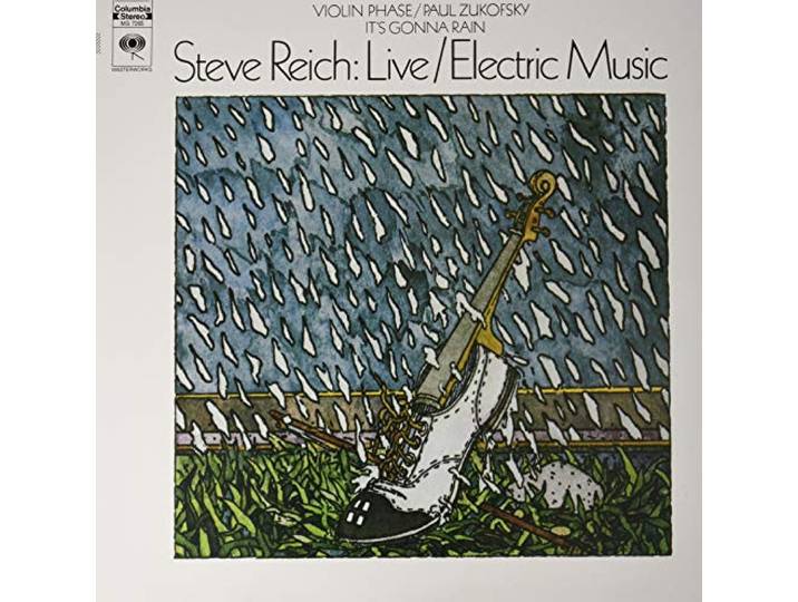 Live / Electric Music