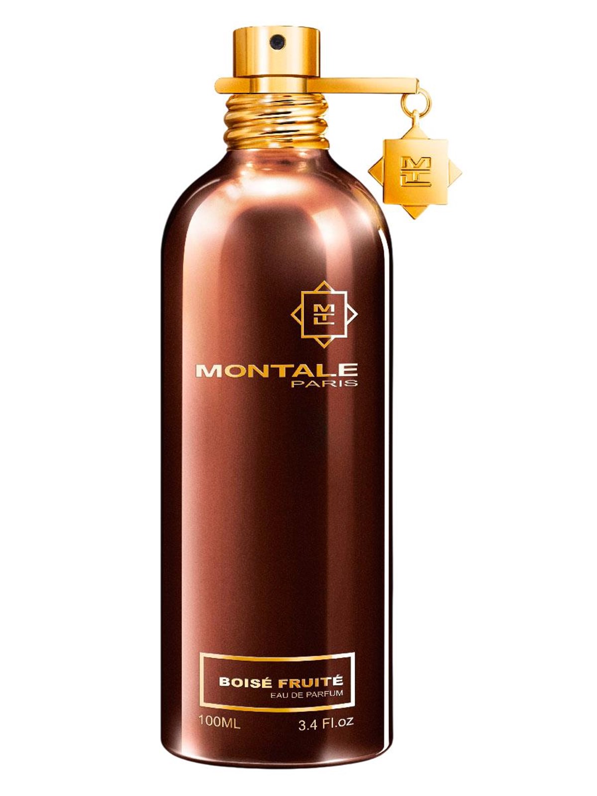 MONTALE Boise Fruite Eau De Parfum 100?ml - 100 ml0
