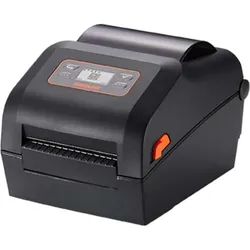 Bixolon XD5-40d, 203dpi, USB+USB Host (203 dpi), Etikettendrucker, Schwarz