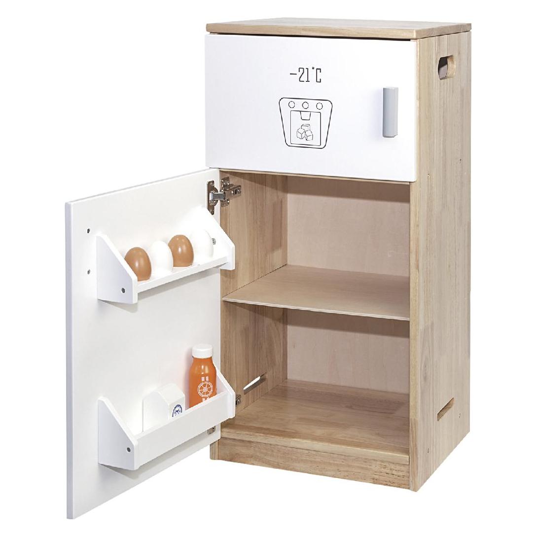 Vigatoys VIGA Play Fridge (6934510507602)