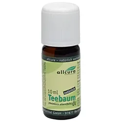 TEEBAUM ÖL KBA 10 ml