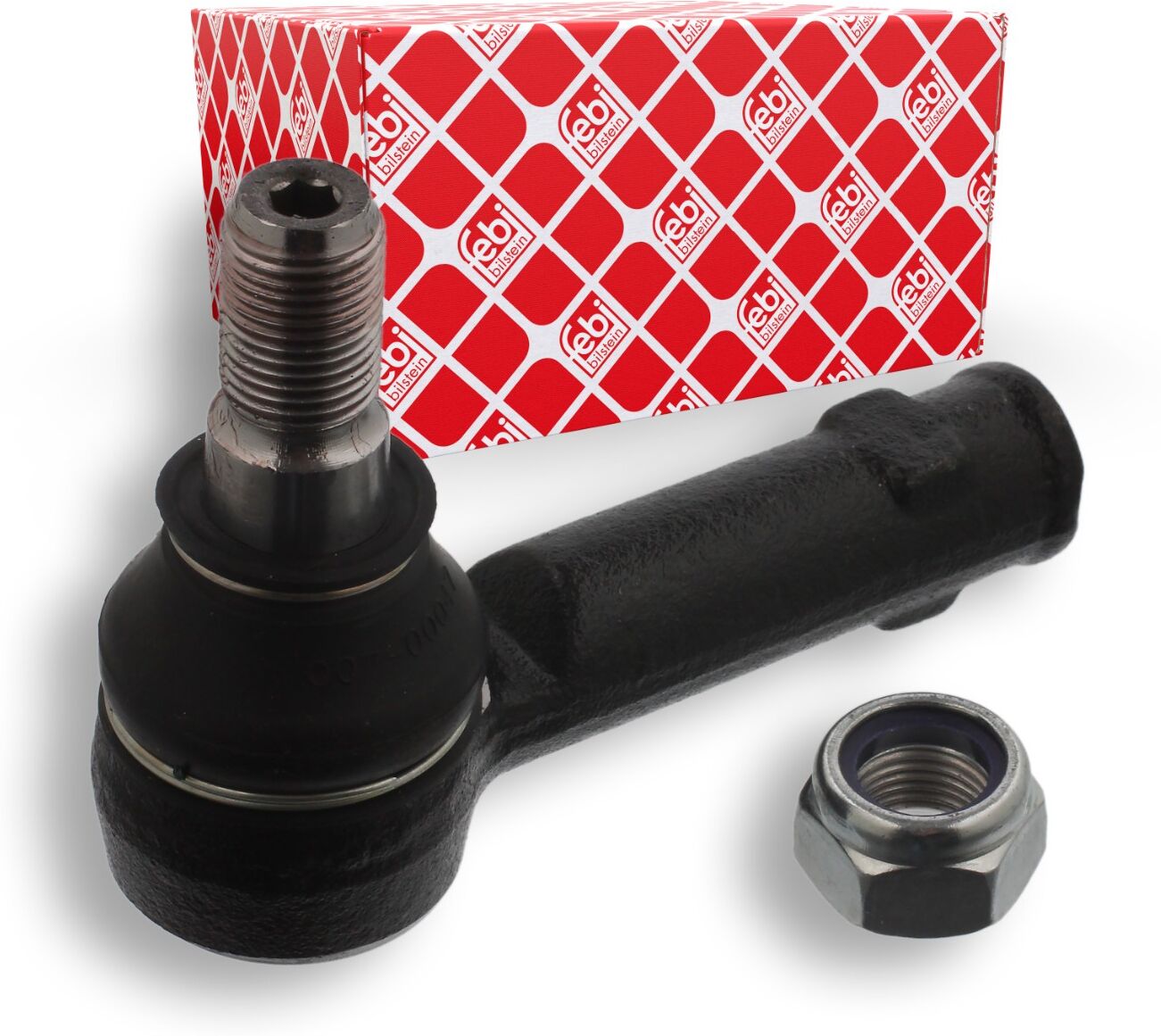FEBI BILSTEIN 10159 Track rod end