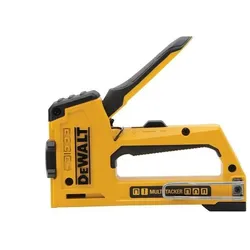 DeWalt, Tacker + Nagelpistole, DWHT0 (Tacker)