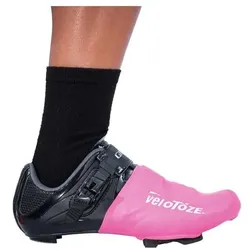 VELOTOZE Überschuhe Toe pink