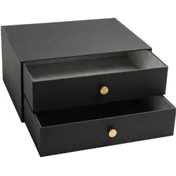 Exacompta, Dokumentenablage, Schubladenbox OfficeByMe (A4, DIN A4 MAXI)