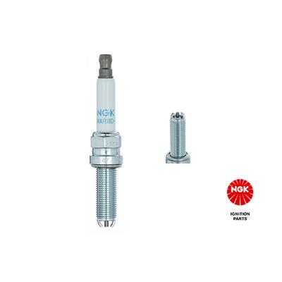 NGK Zündkerze 1633 für MINI