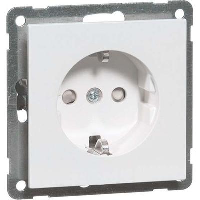 Peha SCHUKO-Steckdose rws D 20.6511.02 00115611
