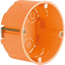 Hohlwand-Gerätedose Ø 68 mm, 35 mm, Typ 235, 1 Stück HUP Elektrotechnik