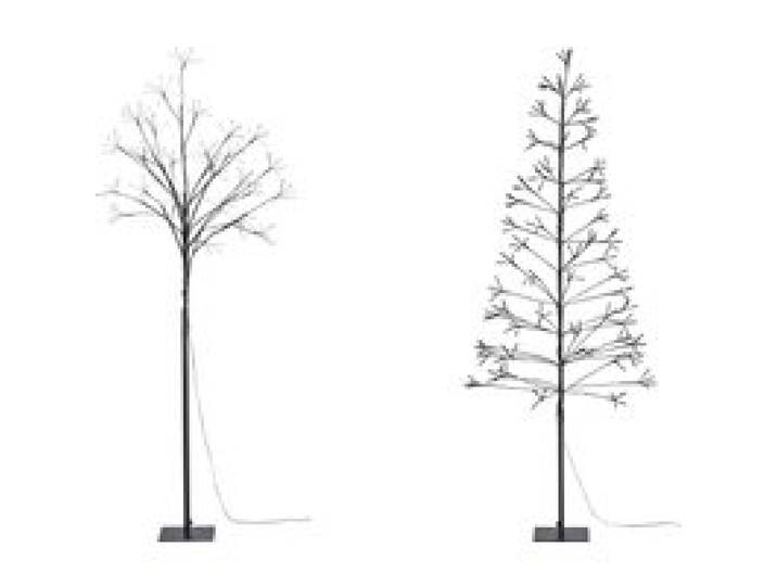 LIVARNO® Arbre LED