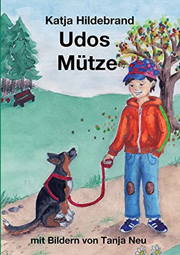 Katja Hildebrand - Udos Mütze: Roman für Kinder - Preis vom 04.10.2026 03:51:26 h