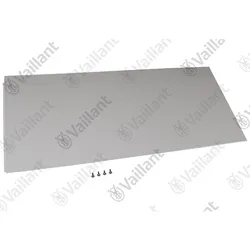 Vaillant Frontblech 0010034955