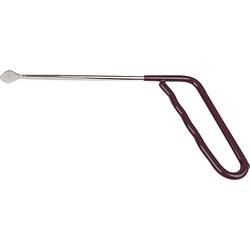 KS Tools 140.2491 Halbrundeisen, 260 mm