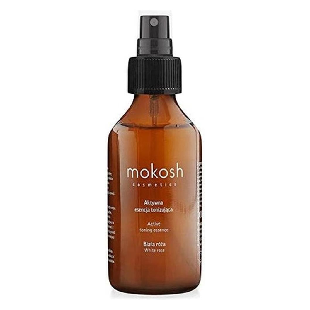 Mokann Cosmetics Active Toning Essence White Rose 100ml (Gesichtswasser, 100 ml) (OTHER)