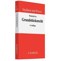 Grundstücksrecht, Fachbücher von Malte Ivo