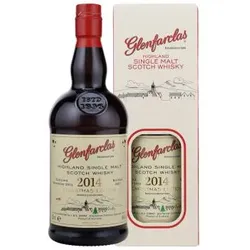 Glenfarclas Christmas Edition 2014 Single Malt Scotch Whisky 46% Vol. 700ml