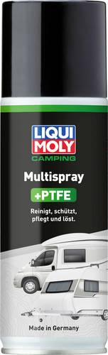 Liqui Moly Camping Multispray 200ml