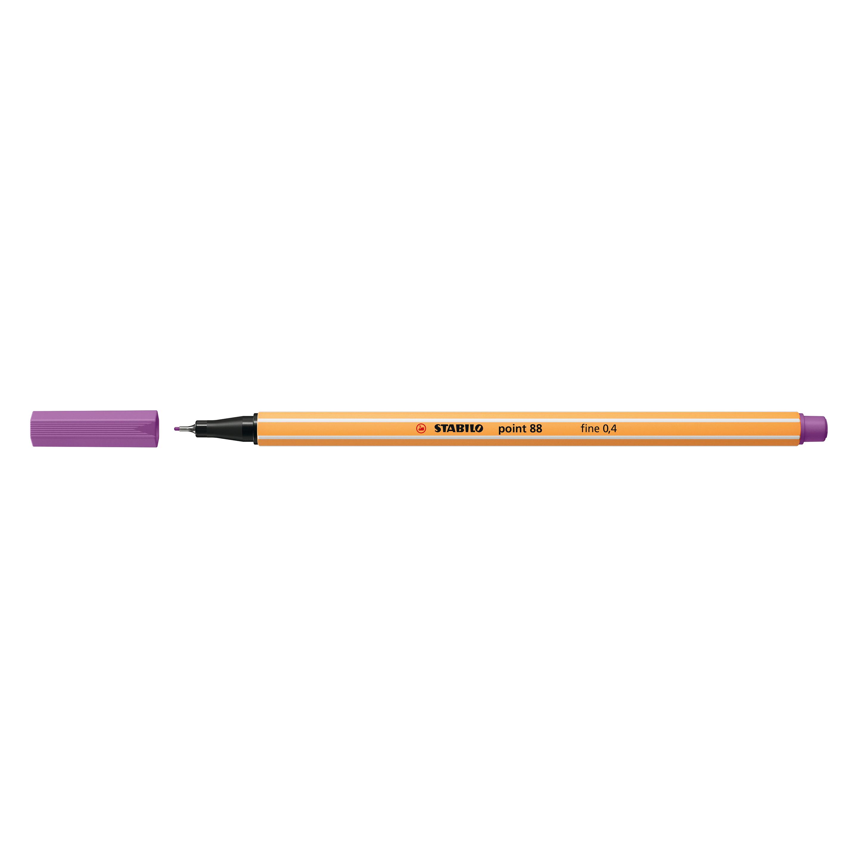 Stabilo Point 88 (1x) (88/60)