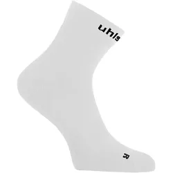 3er Pack uhlsport Team Classic Socken weiß/schwarz 46-50