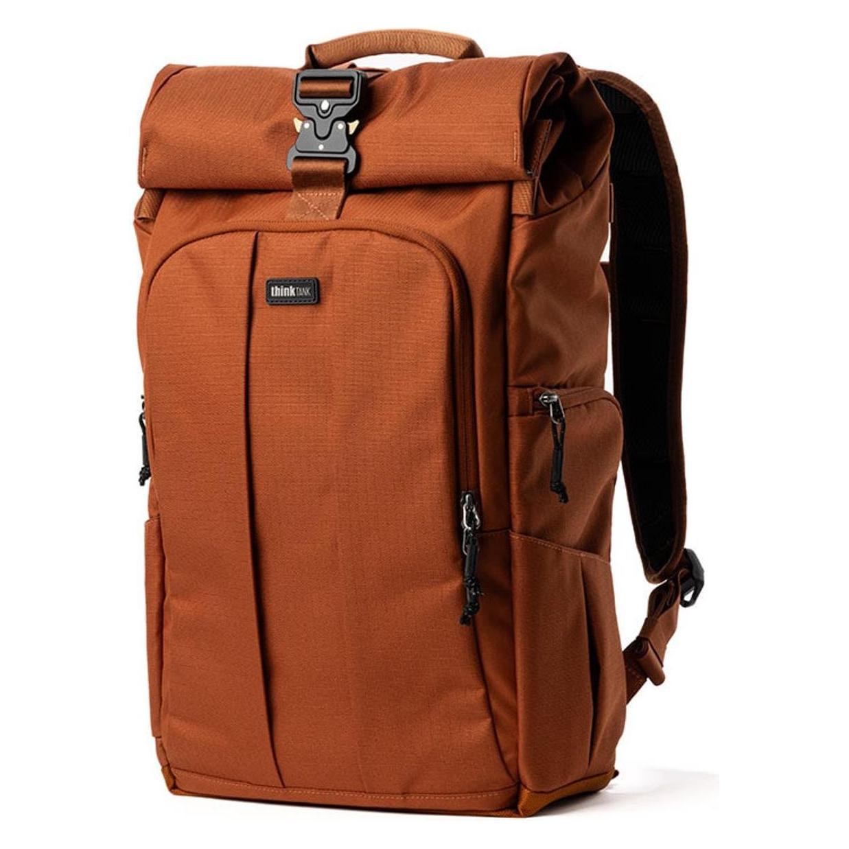 Think Tank FocusPoint 30L Urban Rust (Fotorucksack, 31 l) (720210)