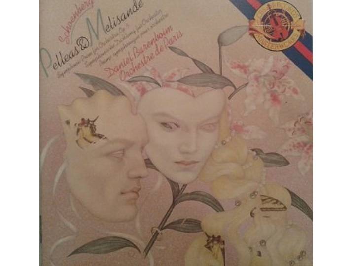 Schönberg: Pelleas & Melisande