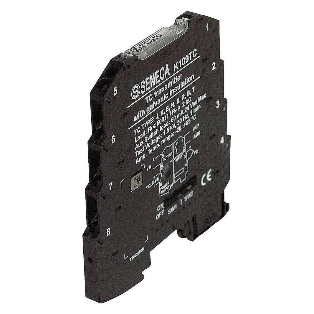 Wachendorff Signalwandler Thermoelemente (WK109TC0)