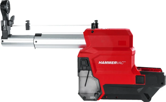 Milwaukee Pumpe für Locher M18 FPDDEXL-0 (4933478509)