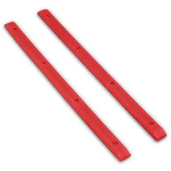 CRAB GRAB SKATE RAILS Stomppad 2027 red