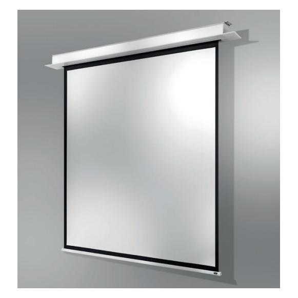 Celexon Einbauleinwand Motor Professional + 180x135cm 4:3 (88.58", 4:3) (1000000869)