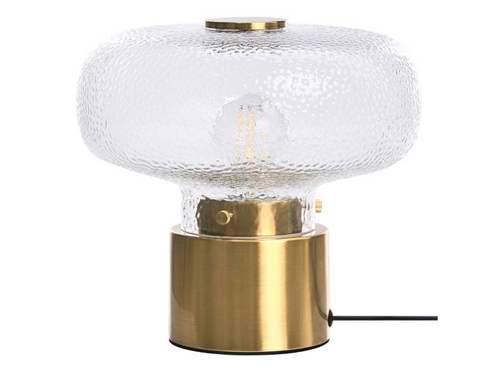 TISCHLAMPE Metall Messing Tara