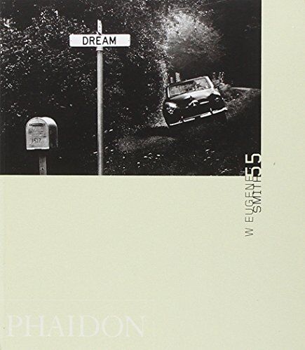 SAM STEPHENSON - W. Eugene Smith (55) - Preis vom 19.10.2026 19:33:35 h