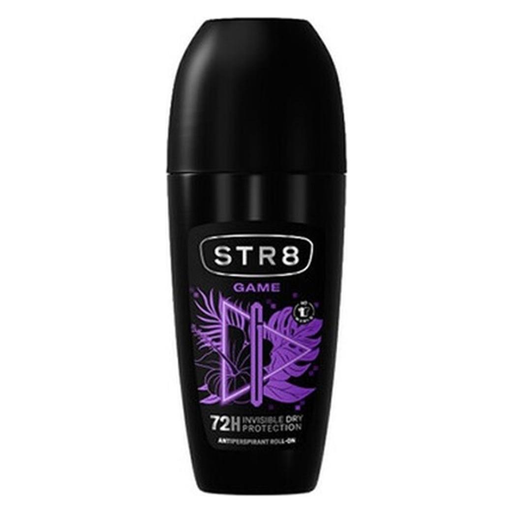Str8 Spiel - Roll-On - Volumen: 50 ml (Roll-on, 50 ml) (68455701)