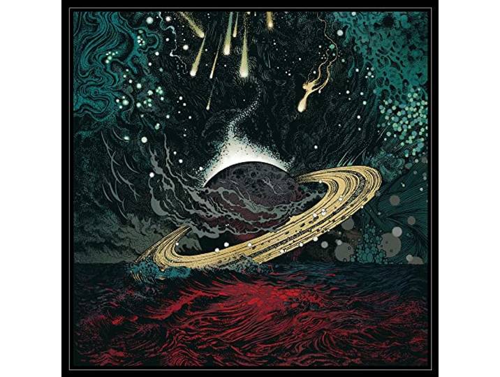 Heavy Pendulum