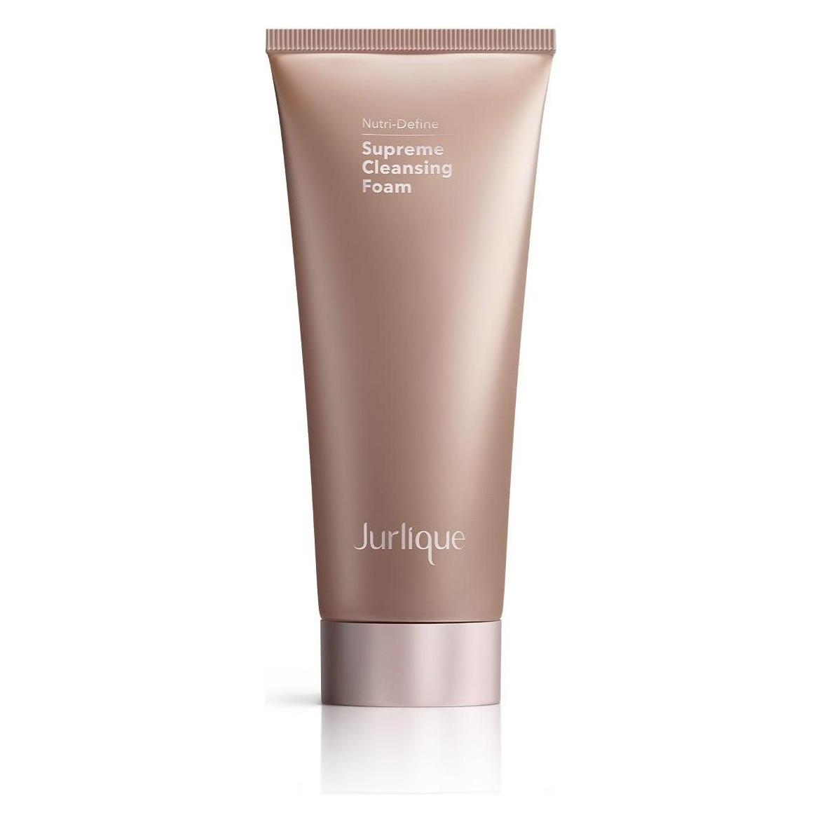 Jurlique Nutri Define Supreme Cleansing Foam 100 ml (Reinigungsschaum, 100 ml) (JUR118000)