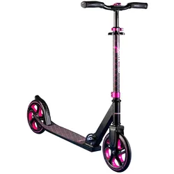 Authentic Media, Scooter