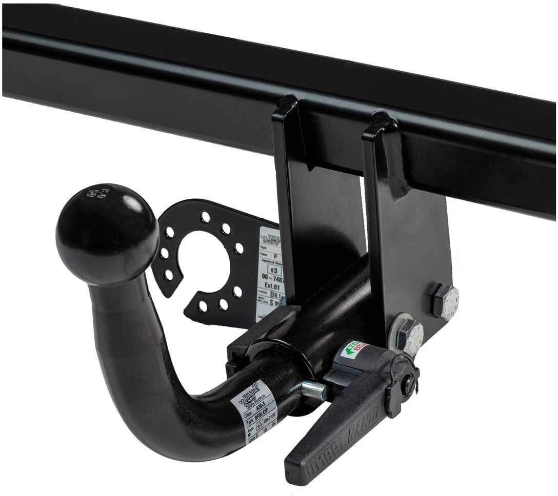 Umbra Rimorchi 10059/C Towbar