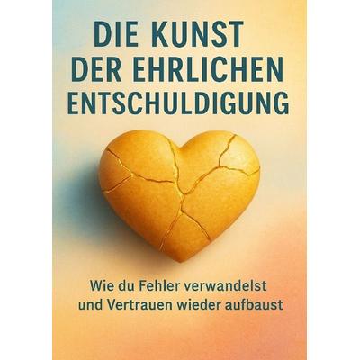 Die Kunst der ehrlichen Entschuldigung, Taschenbuch von Janine Lorenz, Epubli, 978-3-565-09679-4