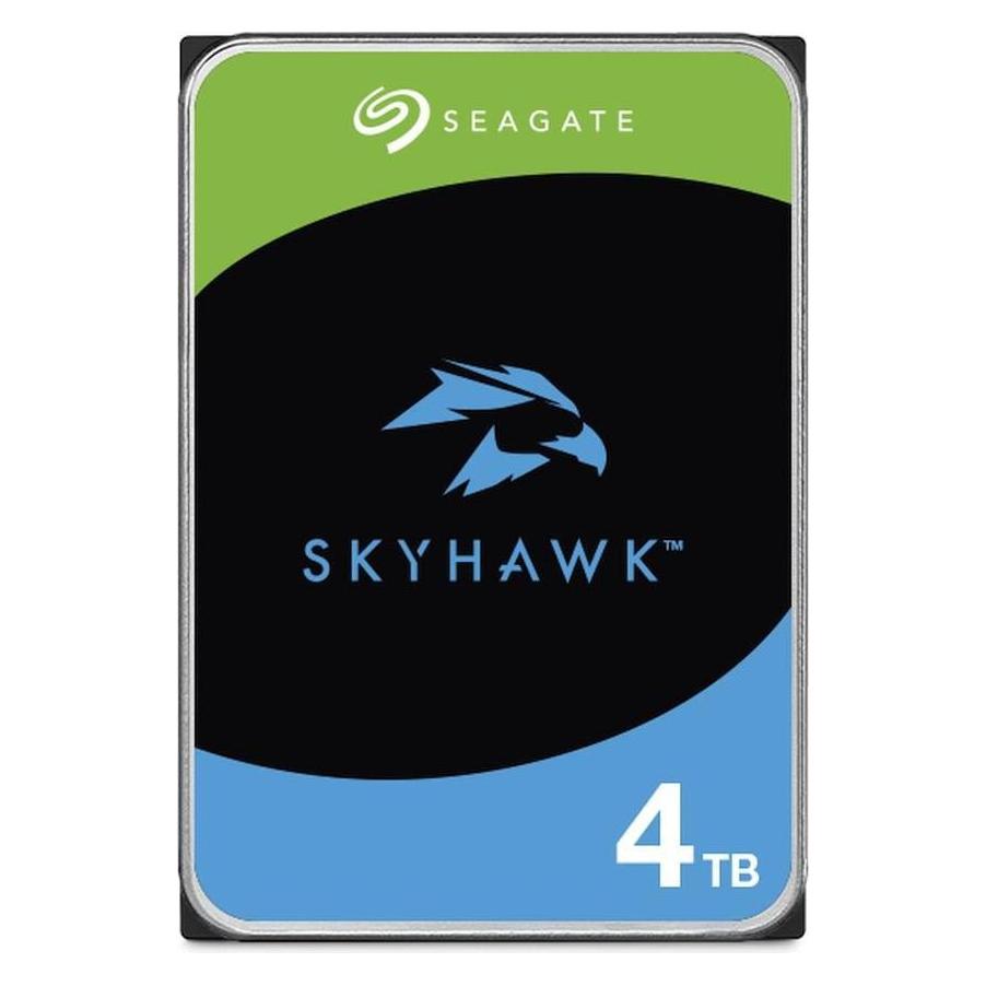 Seagate SkyHawk (4 TB, 3.5") (ST4000VX016)