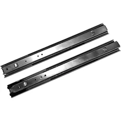 Kraftwerk, Zubehör Werkzeugaufbewahrung, Rail set links/rechts innen/aussen for