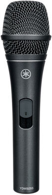 Yamaha YDM505S Schwarz